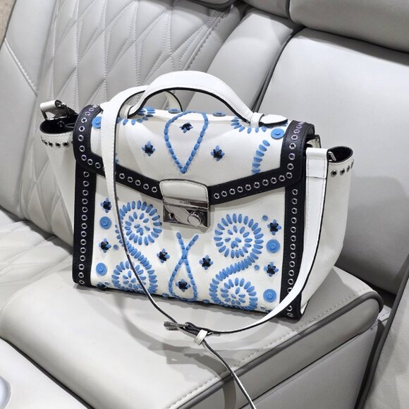 Prada Pre-owned medium bag - Picture 1 of 6